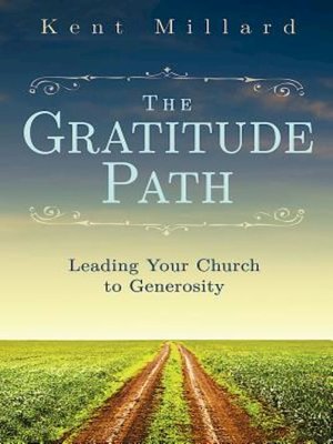 cover image of The Gratitude Path